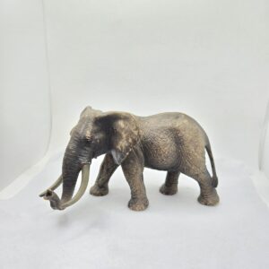 Eléphant d'Afrique mâle 14656 - Schleich