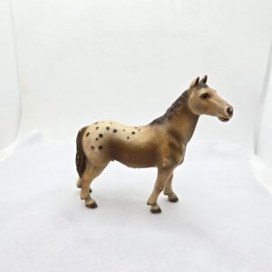 Hongre Appaloosa 13229 - Schleich