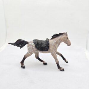 Cheval gaulois 39605 - Papo