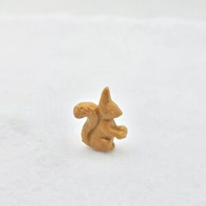 Ecureuil 10088 - Mini's Schleich