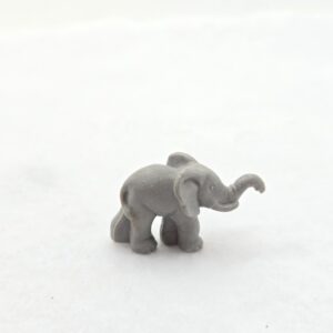 Eléphant 10031 - Mini's Schleich