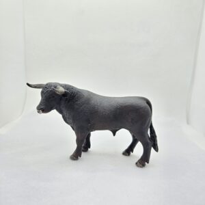 Taureau noir 13722 - Schleich