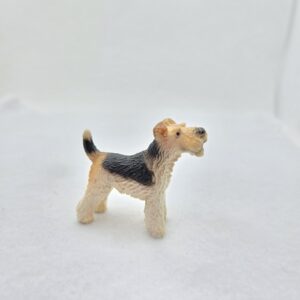 Chien Fox Terrier 16338 - Schleich