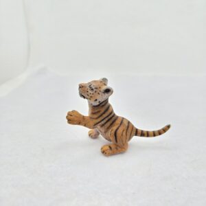 Bébé tigre du Bengale, jouant 14372 - Schleich