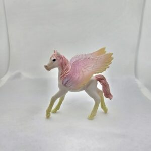 Bébé pégase 70721 - Bayala Schleich