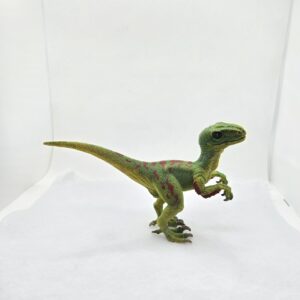 Vélociraptor vert 14530 - Schleich
