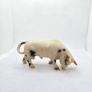 Taureau de rodéo 13613 - Schleich