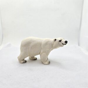Ours polaire 14024 - Schleich