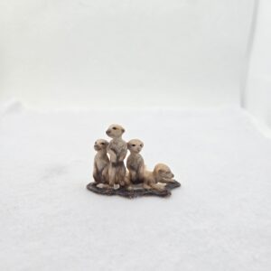 Jeunes suricates 14388 - Schleich