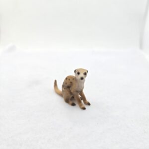 Suricate assis 14362 - Schleich