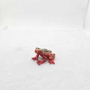 Grenouille rouge d'Afrique 14760 - Schleich