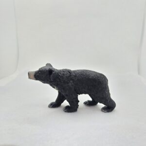 Ours noir Lippu 14779 - Schleich