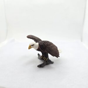 Aigle pygargue à tête blanche 14780 - Schleich
