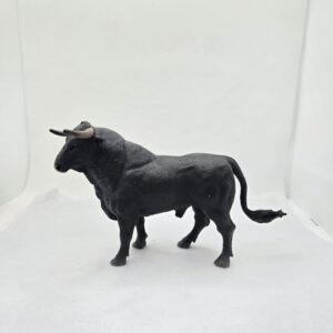 Taureau espagnol 88803 - CollectA