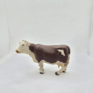 Vache Abondance 51036 - Papo