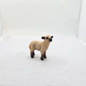 Agneau Shropshire 13682 - Schleich
