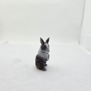 Lapin debout - Bullyland