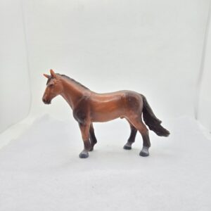 Cheval Hanovre 62880 - Bullyland