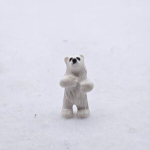 Ours polaire 10034 - Mini's Schleich