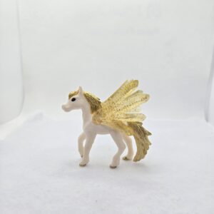 Poulain pégase Solia 292445 - Bayala Schleich Blue Ocean