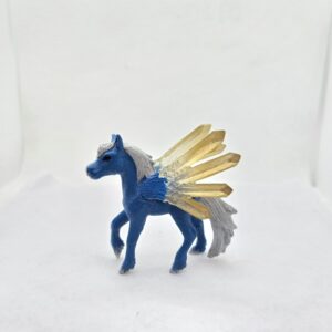 Poulain pégase Prince 83006 - Bayala Schleich Blue Ocean
