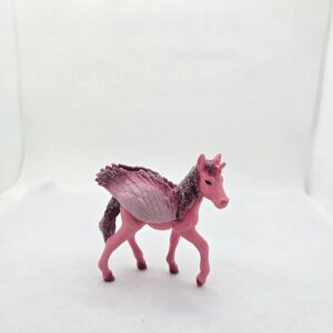 Poulain pégase Mailin 82969 - Bayala Schleich Blue Ocean