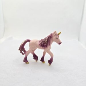 Poulain licorne Tamaya 82929 - Bayala Schleich Blue Ocean