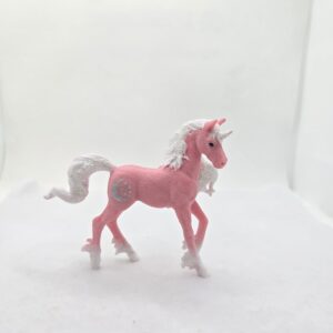 Poulain licorne Ayla 292552 - Bayala Schleich Blue Ocean