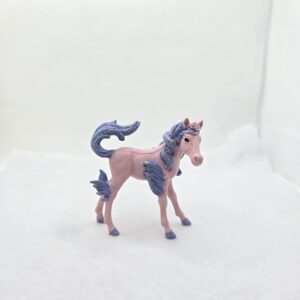 Poulain Wiona 82962 - Bayala Schleich Blue Ocean