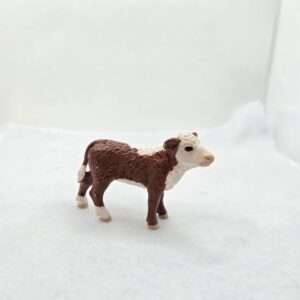 Veau Hereford 13659 - Schleich