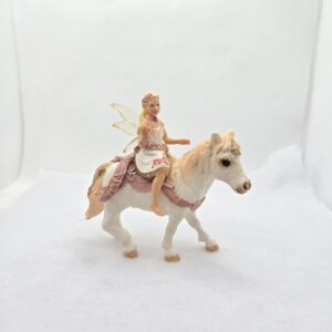 Elfe douce comme une Lys 70501 - Bayala Schleich