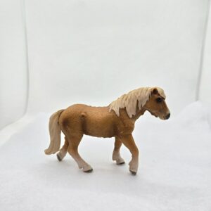 Jument Islandaise 13708 - Schleich