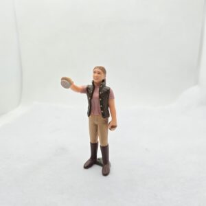 Ecuyère 13448 - Schleich