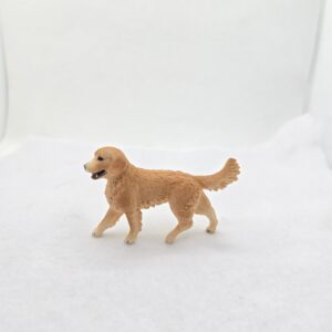 Golden retriever femelle 16395 - Schleich