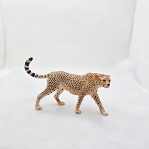 Guépard femelle 14746 - Schleich