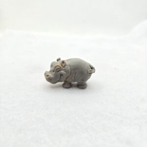 Hippo debout 10981 - Schleich