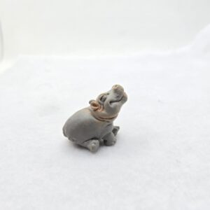 Hippo assis 10983 - Schleich