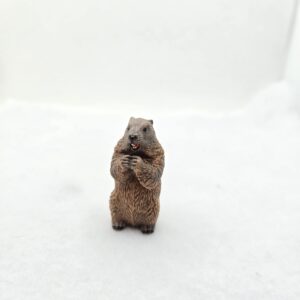 Marmotte 50128 - Papo