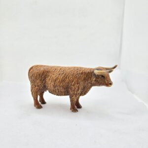 Vache Highland 13868 - Schleich