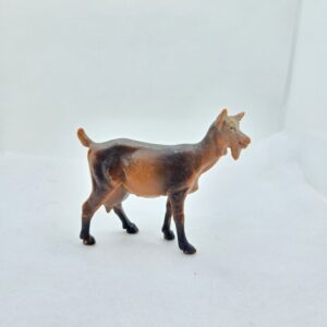 Chèvre marron 13102 - Schleich