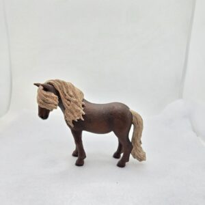 Jument Islandaise exclusive 42363 - Schleich