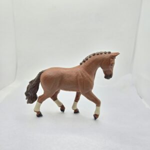 Cheval Hanovrien alezan 51566 - Papo