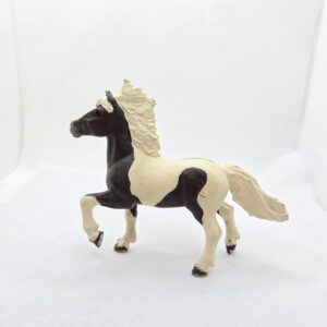 Cheval Islandais pie alezan 51541 - Papo