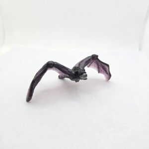 Chauve-souris des ténèbres Eldrador Schleich - Exclusif Mc Donald's