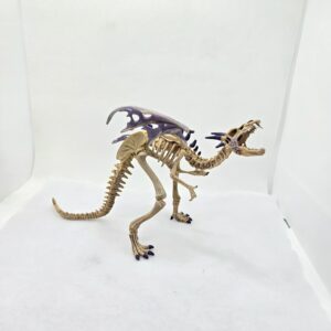 Dragon squelette 60437 - Plastoy