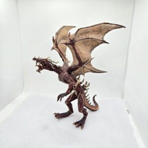 Dragon écorché 60248 - Plastoy