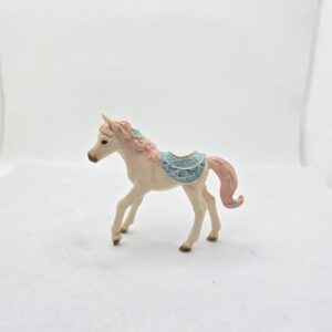 Poulain papillon de Femaja 70545 - Bayala Schleich