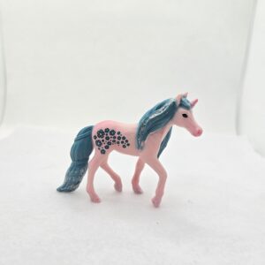 Poulain licorne Eleany 70596 - Bayala Schleich
