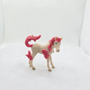 Poulain Alyssia 292337 - Bayala Schleich Blue Ocean