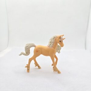 Poulain licorne Pierre de Soleil 70776 - Bayala Schleich